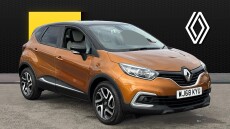 Renault Captur 1.5 dCi 90 Iconic 5dr Diesel Hatchback